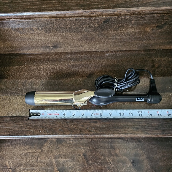 Pro Beauty Tools Curling Iron - Picture 2 of 5